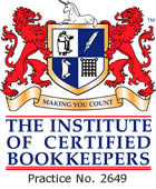 The Institute of Certified Bookkeepers