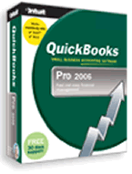 Bookkeeping services - Quickbooks
